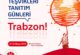 Devlet Teşvikleri Tanıtım Günleri Trabzon’da Yapılacak