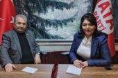 TURGUT: 25 PARTİ BİRLEŞEREK YENİ İTTİFAK BLOĞU KURDU.