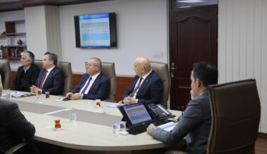 İŞKUR’DAN 2.168 KİŞİYE AKTİF İŞGÜCÜ HİZMETİ