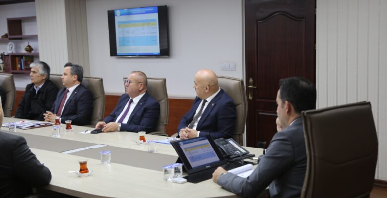 İŞKUR’DAN 2.168 KİŞİYE AKTİF İŞGÜCÜ HİZMETİ