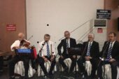 YENİ BAŞKAN ALİ ALİUSTAOĞLU OLDU
