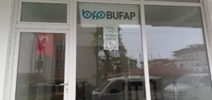 BUFAP BÜYÜYOR