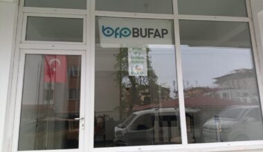 BUFAP BÜYÜYOR