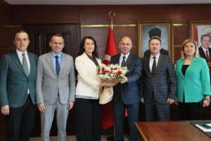 HERŞEY ÇEVRE İÇİN