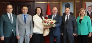 HERŞEY ÇEVRE İÇİN