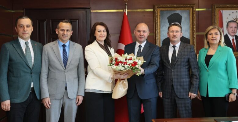 HERŞEY ÇEVRE İÇİN