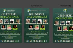 KARABULDUK OTÇU GÖÇÜ ŞENLİĞİ BUGÜN