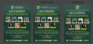 KARABULDUK OTÇU GÖÇÜ ŞENLİĞİ BUGÜN