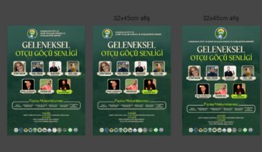 KARABULDUK OTÇU GÖÇÜ ŞENLİĞİ BUGÜN