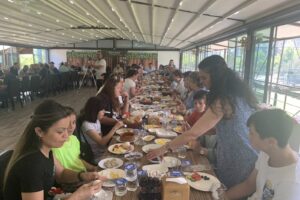 GEMİCİ VE CEYRAN’IN GÖREVDEN ALINMALARI TABANI ÜZDÜ