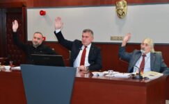 ORGANİK PAZAR YERİ KİRALARI YILLIK 7 BİN TL OLDU