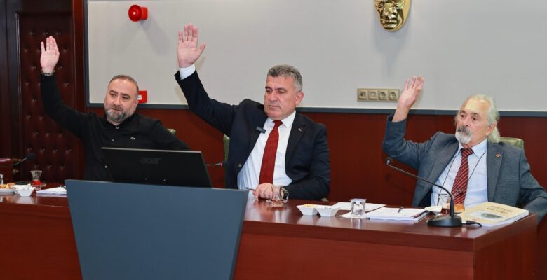ORGANİK PAZAR YERİ KİRALARI YILLIK 7 BİN TL OLDU