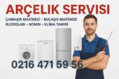Buzdolabı Kapı Kenarları ve Yanları Neden Çok Isınır?