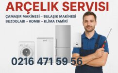 Buzdolabı Kapı Kenarları ve Yanları Neden Çok Isınır?