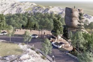 TEMÜR’DEN GELİNKAYASI İÇİN HEYECAN VERİCİ PROJE