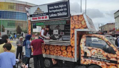 Lokma Dağıtımı İçin Fiyat Teklifi Nasıl Alınır
