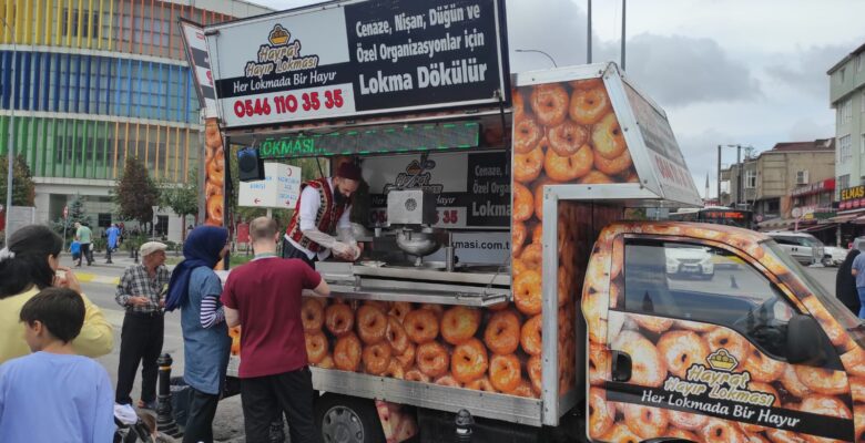 Lokma Dağıtımı İçin Fiyat Teklifi Nasıl Alınır