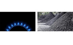 ERİKLİMAN HALKI KÖMÜR YERİNE DOĞALGAZ İSTİYOR