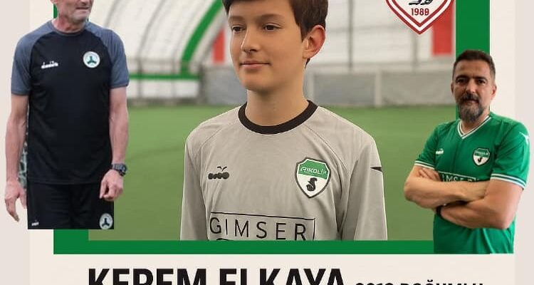 TANZER BIYIK VE İSMAİL GÜNEY ‘DEN TARİHİ BAŞARI