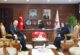 ANNE BAHAT ,VALİ VE MİLLETVEKİLİNDEN DESTEK İSTEDİ