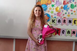 Nazan Öğretmen Giresun’u Yasa Boğdu!