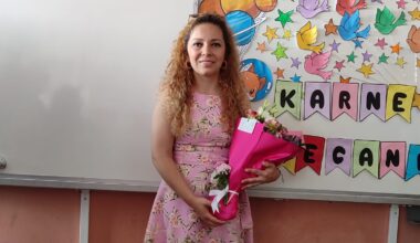 Nazan Öğretmen Giresun’u Yasa Boğdu!