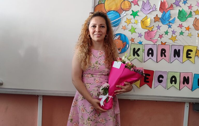 Nazan Öğretmen Giresun’u Yasa Boğdu!