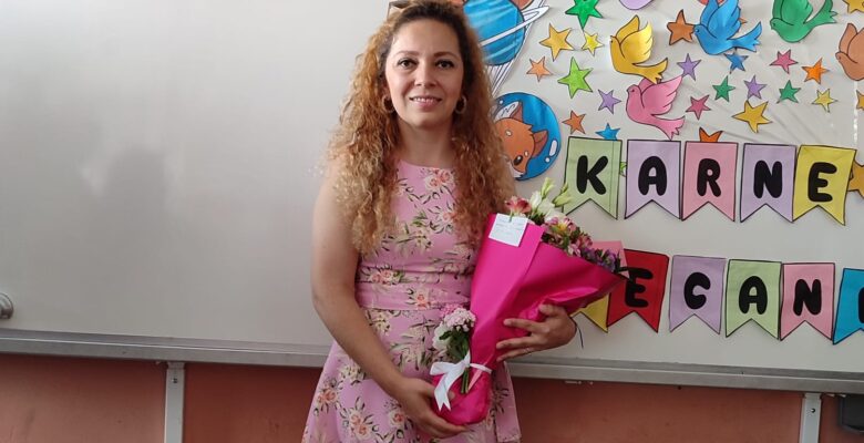 Nazan Öğretmen Giresun’u Yasa Boğdu!