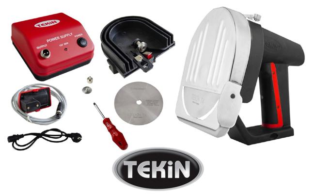 Tekinpro Döner Bıçağı Modelleri Ustalığı Teknolojiyle Buluşturur Tekinpro Döner Bıçağı Modelleri Ustalığı Teknolojiyle Buluşturur