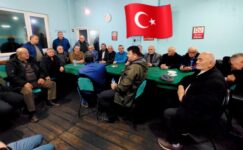 BOZAT ‘IN YENİDEN BELEDİYE OLMASI İÇİN SEFERBERLİK İLAN EDİLDİ