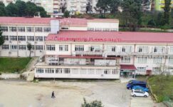 DİŞ FAKÜLTESİ DAHA NE KADAR ESKİ BİNAYA MAHKUM EDİLECEK?