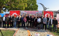 SIBIÇ ‘TAN BİR PROJE DAHA