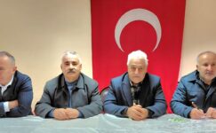 TOSLU’DAN KARABULDUKLULARA ÇAĞRI