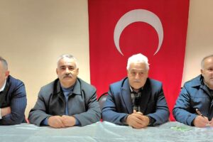 TOSLU’DAN KARABULDUKLULARA ÇAĞRI