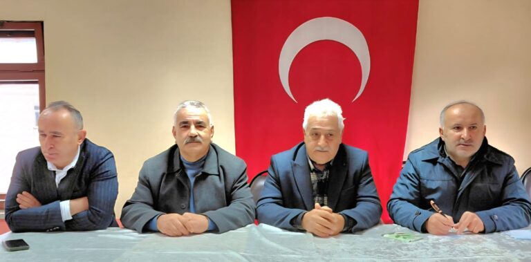 TOSLU’DAN KARABULDUKLULARA ÇAĞRI