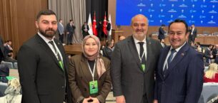 YILMAZ’DAN YENİ YATIRIMLAR İÇİN ÖN GİRİŞİMLER