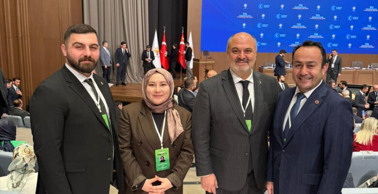 YILMAZ’DAN YENİ YATIRIMLAR İÇİN ÖN GİRİŞİMLER