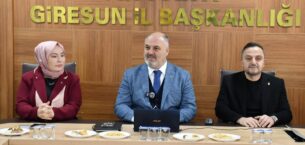 YILMAZ’DAN GÜNEY ÇEVRE YOLU İÇİN MÜJDE