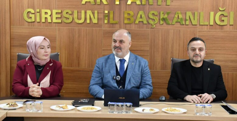 YILMAZ’DAN GÜNEY ÇEVRE YOLU İÇİN MÜJDE