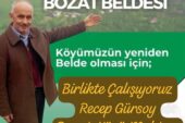BOZAT İÇİN KADER HAFTASI… YA TAMAM YA DEVAM