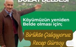 BOZAT İÇİN KADER HAFTASI… YA TAMAM YA DEVAM