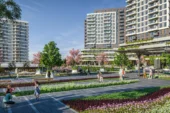 Planlı Konut Projeleri ile Şehirde Yaşam Kalitesinin Artışı