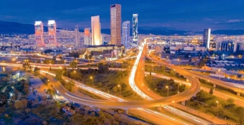 İş Dünyasında Güçlü Organizasyon Yapılarının Önemi İş Dünyasında Güçlü Organizasyon Yapılarının Önemi