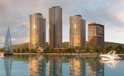 İzmir’de Gayrimenkul Yatırımının Yükselen Değeri