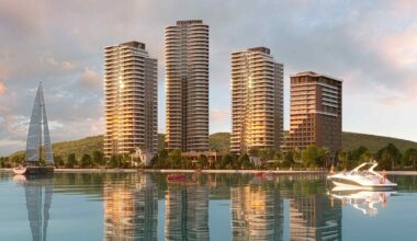 İzmir’de Gayrimenkul Yatırımının Yükselen Değeri