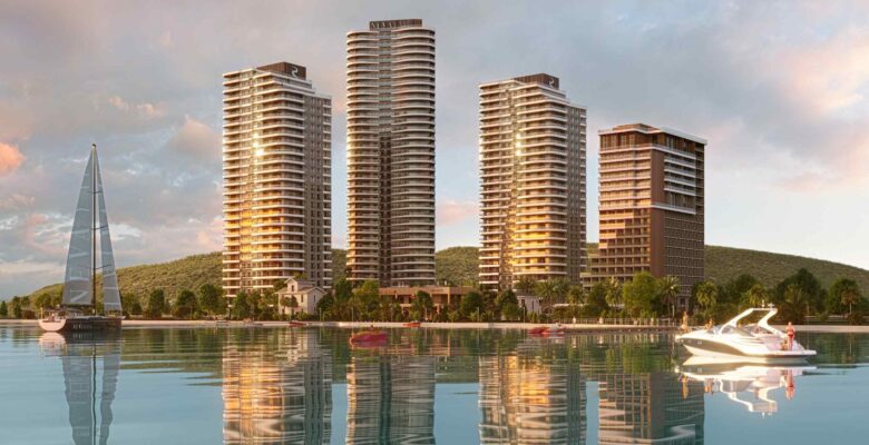 İzmir’de Gayrimenkul Yatırımının Yükselen Değeri