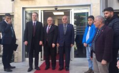 GÜNDOĞDU: ÇALDAĞ BELEDİYESİ’Nİ KÜÇÜK HESAPLARA HEBA ETMEYELİM