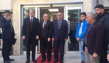 GÜNDOĞDU: ÇALDAĞ BELEDİYESİ’Nİ KÜÇÜK HESAPLARA HEBA ETMEYELİM