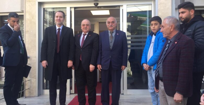 GÜNDOĞDU: ÇALDAĞ BELEDİYESİ’Nİ KÜÇÜK HESAPLARA HEBA ETMEYELİM