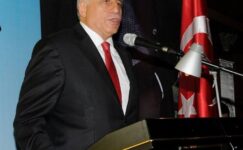 KURTULMUŞLU’DAN ÇALDAĞ BELEDİYESİ İÇİN YENİ ÖNERİ